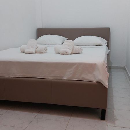 Alexandra Apartments Скала-Фуркас Екстер'єр фото